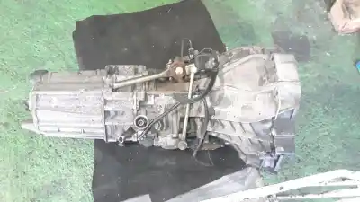 Pezzo di ricambio per auto di seconda mano riduttore per audi a4 b6 (8e2) 1.9 tdi riferimenti oem iam hcf  