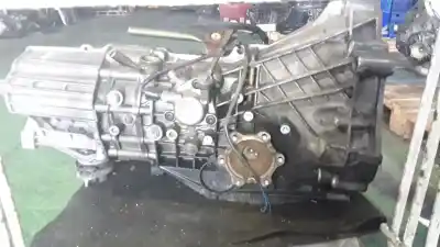 Pezzo di ricambio per auto di seconda mano riduttore per audi a4 b6 (8e2) 1.9 tdi riferimenti oem iam hcf  