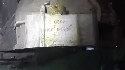 Pezzo di ricambio per auto di seconda mano riduttore per audi a4 b6 (8e2) 1.9 tdi riferimenti oem iam hcf  