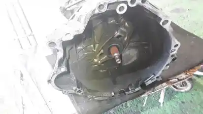 Pezzo di ricambio per auto di seconda mano riduttore per audi a4 b6 (8e2) 1.9 tdi riferimenti oem iam hcf  