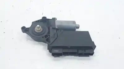 Second-hand car spare part rear left window motor for audi a4 b6 (8e2) 1.9 tdi oem iam references 8e0959801a 5wk47009dbf 