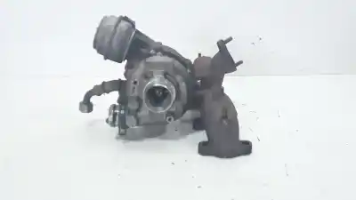 Piesă de schimb auto la mâna a doua TURBOCOMPRESSOR pentru SKODA OCTAVIA I COMBI (1U5)  Referințe OEM IAM 038253019N GT1749V 
