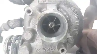Автозапчастина б/у турбонагрузник для skoda octavia i combi (1u5) 1.9 tdi посилання на oem iam 038253019n gt1749v 