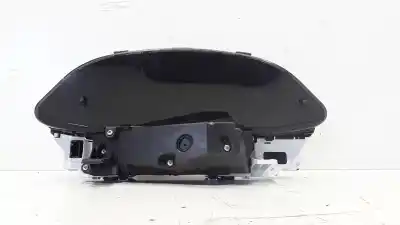 Автозапчасти б/у ПРИБОРНАЯ ДОСКА за TOYOTA YARIS (_P9_)  ссылки OEM IAM 838000D660D  