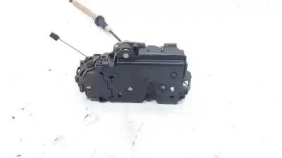 Second-hand car spare part front right door lock for seat leon (1m1) 1.9 tdi oem iam references c6x1837014h  