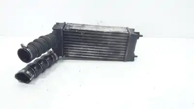 Автозапчасти б/у ИНТЕРКУЛЕР за CITROEN C4 GRAND PICASSO I (UA_)  ссылки OEM IAM 9684212480  