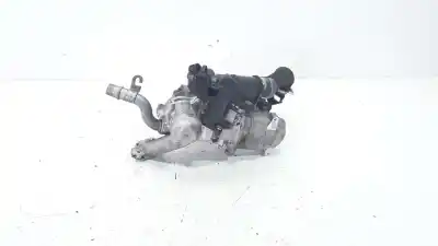 Piesă de schimb auto la mâna a doua SUPAPA VALVULA EGR pentru CITROEN C4 GRAND PICASSO I (UA_)  Referințe OEM IAM 9671187780  