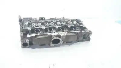 Peça sobressalente para automóvel em segunda mão CABEÇA / CULATRA por CITROEN C4 GRAND PICASSO I (UA_)  Referências OEM IAM 9684487210  