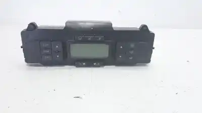 Peça sobressalente para automóvel em segunda mão Comando De Sofagem (chauffage / Ar Condicionado) por SEAT LEON (1P1) 1.9 TDI Referências OEM IAM 1P0907044B  