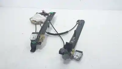 Автозапчастина б/у РЕГУЛЯТОР ПЕРЕДНЬОГО ПРАВОГО СКЛА для SEAT LEON (1P1)  Посилання на OEM IAM 1T0959702G 1K0959792 