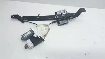 Pièce détachée automobile d'occasion Léve Glace Arrière Droit pour SEAT LEON (1P1) 1.9 TDI Références OEM IAM 1K0959704N  