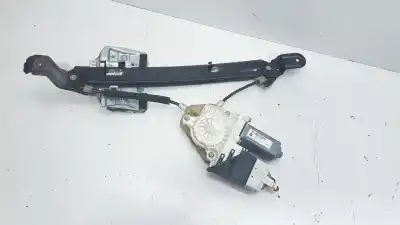 Pièce détachée automobile d'occasion Léve Glace Arrière Gauche pour SEAT LEON (1P1) 1.9 TDI Références OEM IAM 1K0959703N  