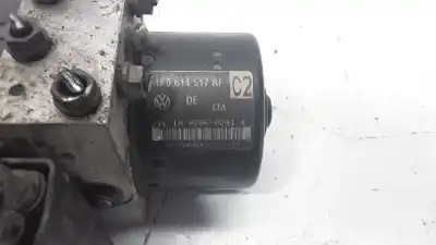 Pezzo di ricambio per auto di seconda mano abs per seat leon (1p1) 1.9 tdi riferimenti oem iam 1k0614517af  