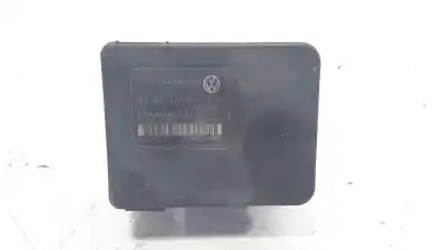 Pezzo di ricambio per auto di seconda mano abs per seat leon (1p1) 1.9 tdi riferimenti oem iam 1k0614517af  