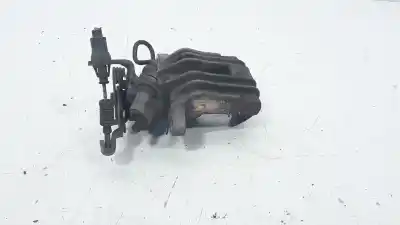 Second-hand car spare part Rear Right Brake Caliper for SEAT LEON (1P1) 1.9 TDI OEM IAM references 1K0615424J  