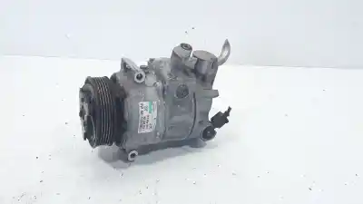 İkinci el araba yedek parçası KLIMA KOMPRESÖRÜ için SEAT LEON (1P1)  OEM IAM referansları 1K0820859F   İkinci el araba yedek parçası KLIMA KOMPRESÖRÜ için SEAT LEON (1P1)  OEM IAM referansları 1K0820859F
