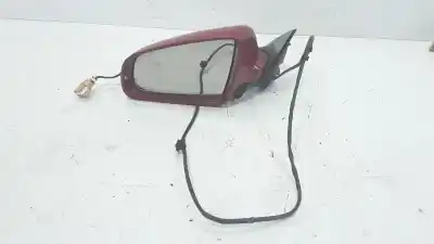 Автозапчасти б/у ЛЕВОЕ ЗЕРКАЛО за AUDI A4 B6 AVANT (8E5)  ссылки OEM IAM 010681  
