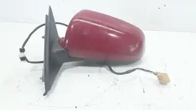 Автозапчастина б/у ліве дзеркало для audi a4 b6 avant (8e5) 2.5 tdi quattro посилання на oem iam 010681  