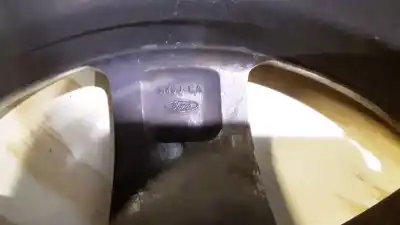 Автозапчастина б/у шина для ford focus ii (da_, hcp, dp) 1.6 tdci посилання на oem iam hl4390  