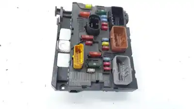 Pièce détachée automobile d'occasion BOÎTES À FUSIBLES pour CITROEN C4 GRAND PICASSO  Références OEM IAM 9664055680  BSM-1