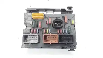 Pezzo di ricambio per auto di seconda mano scatola relè/fusibili per citroen c4 grand picasso 2.0 hdi fap cat (rhr / dw10bted4) riferimenti oem iam 9664055680  bsm-1