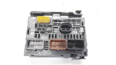 İkinci el araba yedek parçası RÖLE/SIGORTA KUTUSU için PEUGEOT 5008 II (MC_, MJ_, MR_, M4_)  OEM IAM referansları 9807028580  BSM-1 İkinci el araba yedek parçası RÖLE/SIGORTA KUTUSU için PEUGEOT 5008 II (MC_, MJ_, MR_, M4_)  OEM IAM referansları 9807028580  BSM-1