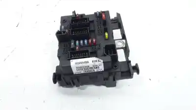 Piesă de schimb auto la mâna a doua PANOU SIGURANȚE pentru PEUGEOT 307 (S1)  Referințe OEM IAM 9650664080  BSM-2