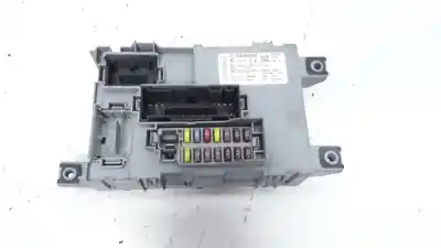 Piesă de schimb auto la mâna a doua PANOU SIGURANȚE pentru CITROEN NEMO  Referințe OEM IAM 01368890080  