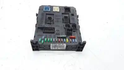 Second-hand car spare part Fuse Box Unit for CITROEN C4 PICASSO Exclusive Plus OEM IAM references 9661940080  BSI-1