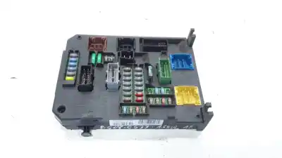 Pezzo di ricambio per auto di seconda mano Scatola Relè/fusibili per PEUGEOT 508 Active Riferimenti OEM IAM 9664992380  