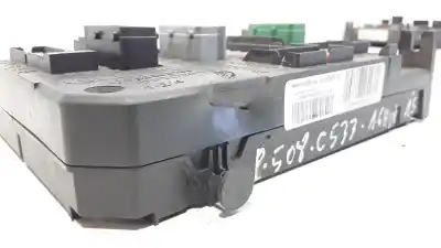 Автозапчасти б/у блок реле/предохранителей за peugeot 508 active ссылки oem iam 9664992380  
