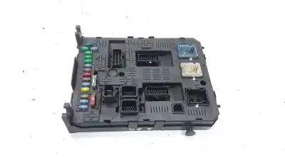 Автозапчасти б/у БЛОК РЕЛЕ/ПРЕДОХРАНИТЕЛЕЙ за PEUGEOT 407 (6D_)  ссылки OEM IAM 966405908001  BSI-1