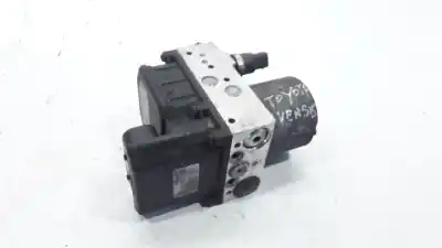 Peça sobressalente para automóvel em segunda mão abs por toyota avensis (_t25_) 2.2 d-cat (adt251_) referências oem iam 0265225325