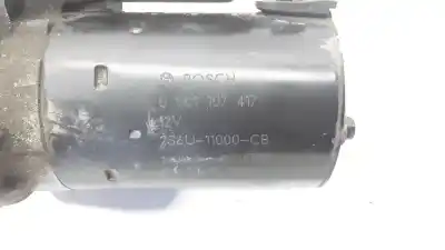Second-hand car spare part starter motor for ford fusion (ju_) 1.6 oem iam references 2s6u11000cb 001107417 