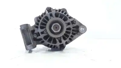 Автозапчастина б/у генератор для ford fusion (ju_) 1.6 посилання на oem iam 2s6t10300cb a005ta7692 