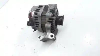 Автозапчастина б/у генератор для ford fusion (ju_) 1.6 посилання на oem iam 2s6t10300cb a005ta7692 