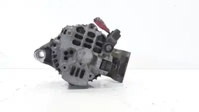 Автозапчастина б/у генератор для ford fusion (ju_) 1.6 посилання на oem iam 2s6t10300cb a005ta7692 