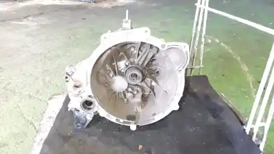 Pezzo di ricambio per auto di seconda mano RIDUTTORE per FORD FUSION (JU_)  Riferimenti OEM IAM 2S6R7002GB 98WT7F096AC C4-2