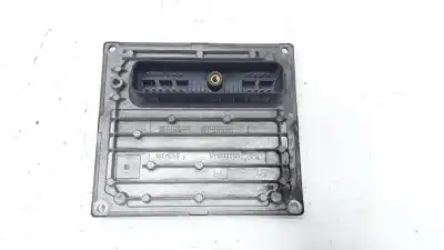 Автозапчастина б/у ебу контролер двигуна для FORD FUSION (JU_) 1.6 Посилання на OEM IAM 4S6112A650LB S120977014C ECU-12