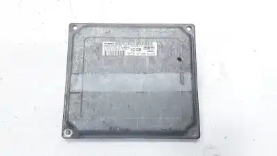 Second-hand car spare part ecu engine control for ford fusion (ju_) 1.6 oem iam references 4s6112a650lb s120977014c ecu-12