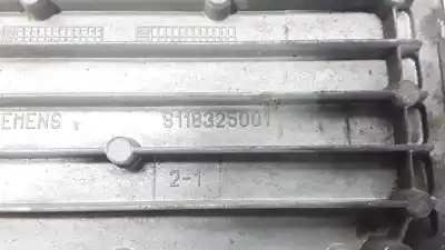 Second-hand car spare part ecu engine control for ford fusion (ju_) 1.6 oem iam references 4s6112a650lb s120977014c ecu-12