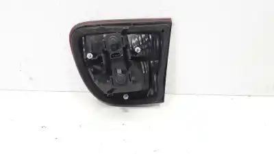 Second-hand car spare part interior left tailgate light for seat leon (1m1) 1.6 16 v oem iam references 1m6945091b  