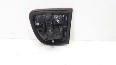 Second-hand car spare part interior left tailgate light for seat leon (1m1) 1.6 16 v oem iam references 1m6945091b  