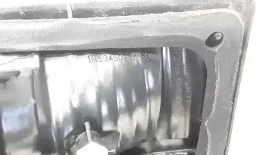 Second-hand car spare part interior left tailgate light for seat leon (1m1) 1.6 16 v oem iam references 1m6945091b  