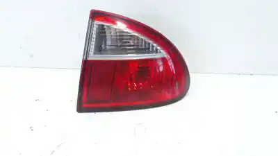 Автозапчастина б/у правий ліхтар для seat leon (1m1) 1.6 16 v посилання на oem iam 1m6945096a