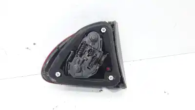 Second-hand car spare part right tailgate light for seat leon (1m1) 1.6 16 v oem iam references 1m6945096a 1m6945112 