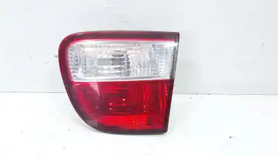 Автозапчастина б/у внутрішній правий завод для seat leon (1m1) 1.6 16 v посилання на oem iam 1m6945092b
