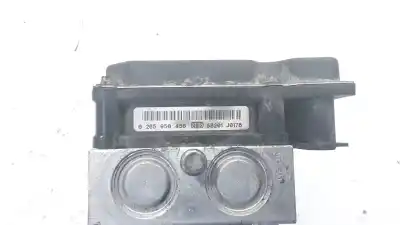 Second-hand car spare part abs for smart forfour (454) 1.1 (454.033) oem iam references a4544201175  abs 3-1