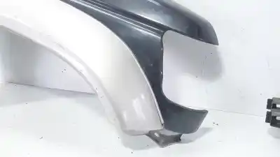 Автозапчастина б/у передне праве крило для mitsubishi montero   (v3_w, v2_w, v4_w, v5_w) 2.5 td 4wd (v24c v24w) посилання на oem iam mb835528  