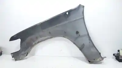 Автозапчастина б/у передне праве крило для mitsubishi montero   (v3_w, v2_w, v4_w, v5_w) 2.5 td 4wd (v24c v24w) посилання на oem iam mb835528  